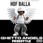 Ghetto Angels Freestyle (Explicit)