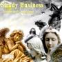 Shady Business (feat. Dibarge) [Explicit]