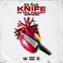 Knife In My Heart (feat. Sadboyshaq) [Explicit]