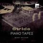 Stride Piano Tapes