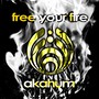 Free Your Fire (Explicit)