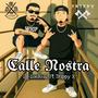 Calle Nostra (feat. Trippy X) [Explicit]