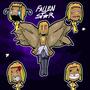 Fallen Star (Explicit)