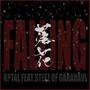 Falling (feat. Steez of Garahavi) [Explicit]