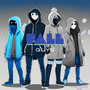 Fallguys (Explicit)