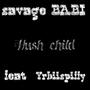 hush child (feat. Yrbiispiffy) [Explicit]