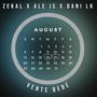 Vente Bebé (feat. Ale Js, Dani Lk & Filippo)