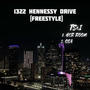 1322 HENNESSY DRIVE