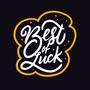 Best of Luck (feat. DrayNyB) [Explicit]