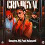 Crimigyal (feat. Malosanti) [Explicit]