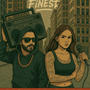 Voz al alza (feat. Insanity & Noelia Salas) [Explicit]