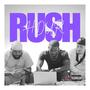 Rush Hour (feat. The Hitter & Munee) [Explicit]