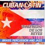 Cuban Latin Brass, Percussion and Jazz