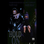 Hold On (Explicit)