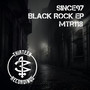 Black Rock EP