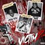 Victim2 (sequel) (feat. Da bully & Eastside Kboy) [Explicit]