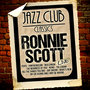 Jazz Club Classics (Live)