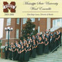 Mississippi State University Wind Ensemble 2005-2006