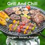 Grill And Chill