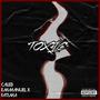 Toxic (feat. FATIMA) [Explicit]