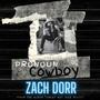 Pronoun Cowboy (Explicit)