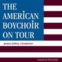 The American Boychoir on Tour