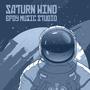 Saturn Wind