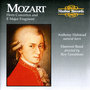 Mozart: Horn Concertos and E major Fragment