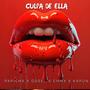 Culpa de ella (feat. Papicha, Gosel & Chmx) [Explicit]