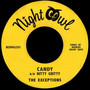 Candy b/w Nitty Gritty