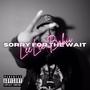 Sorry For The Wait (Explicit)