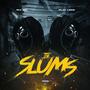 The Slums (feat. Fly Bri) [Explicit]