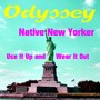 Native New Yorker