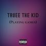 Playing Games (Explicit)