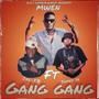 Gang gang (feat. Jae YB,James jr,boy dizo)