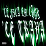 'Cê Fica em Chok, 'Cê Trava (Explicit)