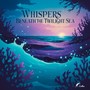 Whispers Beneath the Twilight Sea