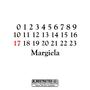 Margiela (feat. 7Flex, XTokely & Criss!) [Explicit]