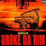 Broke da rim (Explicit)