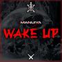 WAKE UP (Explicit)