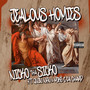 Jealous Homies (Explicit)