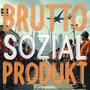 Bruttosozialprodukt