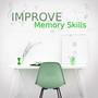 Improve Memory Skills - The Best Study Music for Brain Stimulation, Background Music for Body Readin