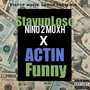 Actin Funny (Explicit)