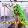 Love Sensation (Radio Edit)