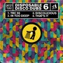 Disposable Disco Dubs, Vol. 6