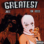 Greatest (feat. Jmerc) [Explicit]