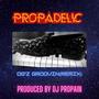 OG'Z GROOVIN (feat. DJ PROPAIN) [Explicit]