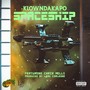 Spaceship (feat. Chris Millz) [Explicit]