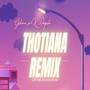 Blueface (Thotiana Remix) [Explicit]